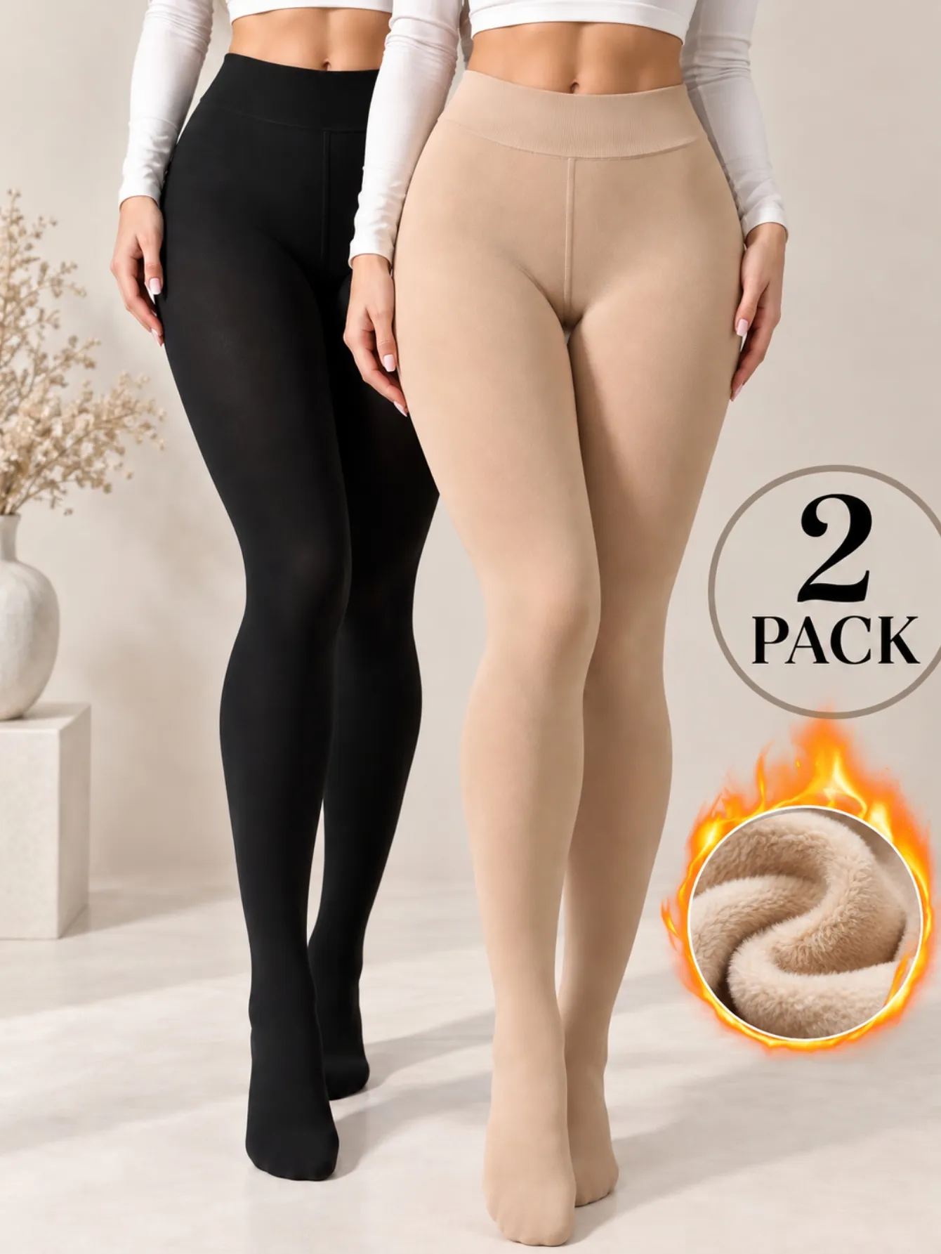 3303-UNI-N medias de mujer 15350